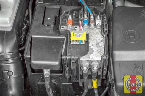 Ситроен берлинго аккумулятор какой - 85 фото