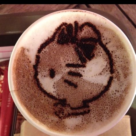 Hot Choco Choco Hot Sanrio