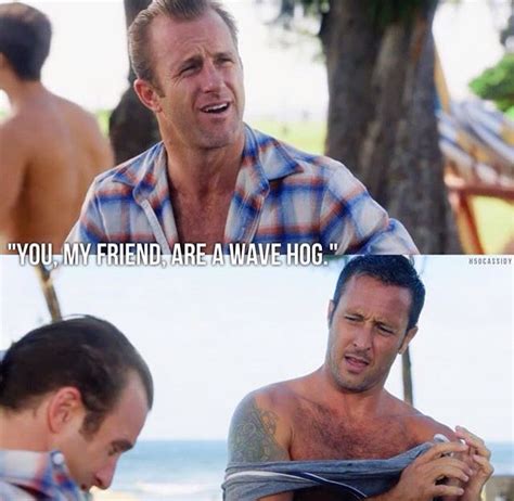 Danny Williams and Steve McGarrett | Hawaii five o, Hawaii, Movie tv