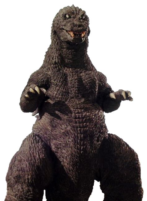 Godzilla 2001 Transparent Ver 18 By Lincolnlover1865 On Deviantart