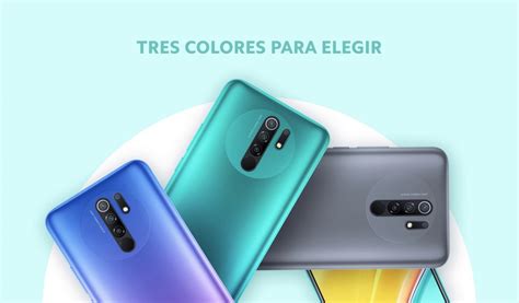 Redmi 9 vorgestellt