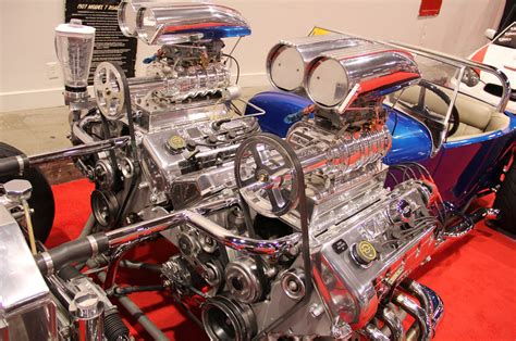 10 Awesome Ford Engines Hot Rod Network