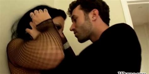 Curvy Babe With Big Tits And Ass Enjoying Anal Tnaflix