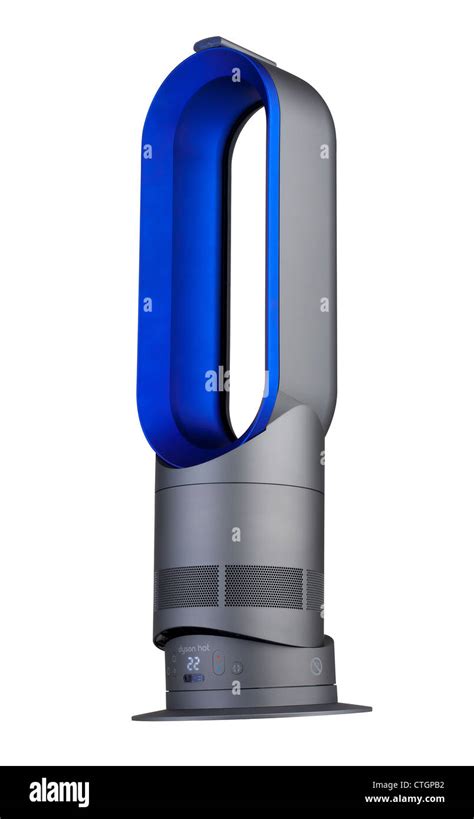 Dyson Electric air heater Stock Photo - Alamy