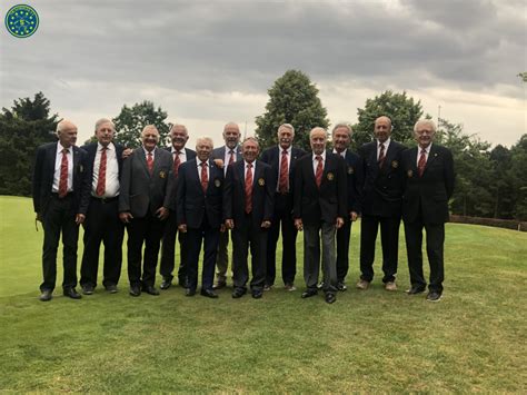 Association Des Seniors Golfeurs Du Grand Duch De Luxembourg