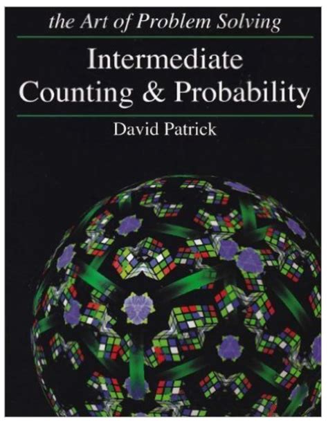 Amc Aops Intermediate Counting Probability