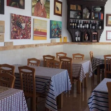 Speisekarte Taberna Cautela In Pombal Thefork