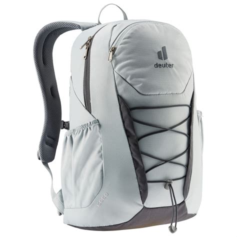 Deuter Gogo 25 - Daypack | Buy online | Bergfreunde.eu