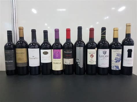 Os Melhores Vinhos Por At R Da Expovinis Di Rio Da Jaragu