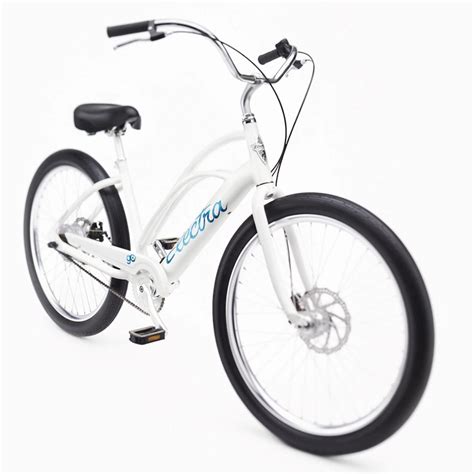 Electra Damen Fahrrad Cruiser Go! Step-Thru, E-Bike, 1-Gang, 26" | SAM's