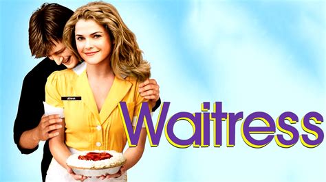 Waitress | Movie fanart | fanart.tv