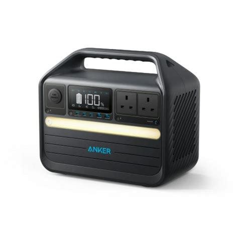 Unveiling Anker Powerhouse: Unmissable Deals for On-the-Go Power