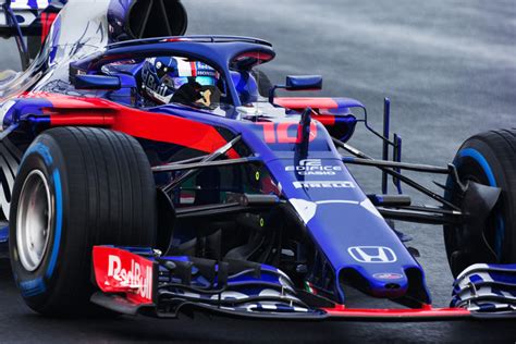 altro podio  la toro rosso  faenza secondo posto  gasly