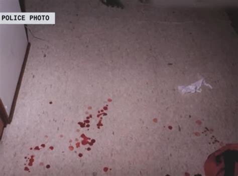 Gainesville Ripper: Crime Scene Photos Reveal Chilling New Details - y2z575a