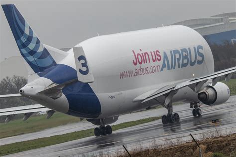 Airbus A300 600ST F GSTC LFBO Daniel Pacheco Flickr