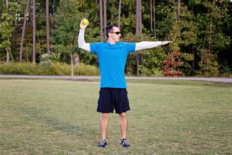 Overhand Throw A Simple Way To Flip Your Physical Education Class