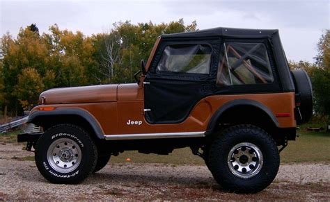 Oem Jeep Soft Tops