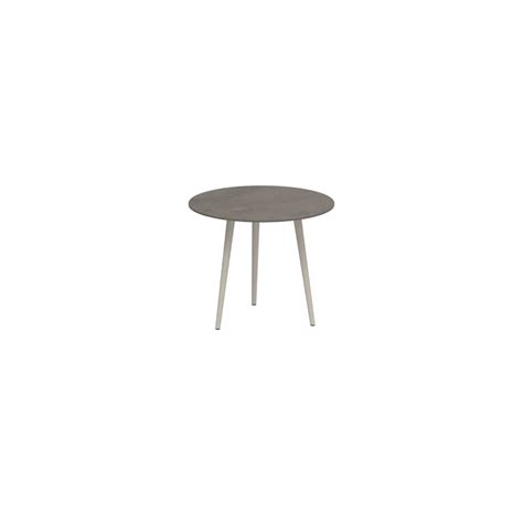 Styletto Garden Table By Royal Botania