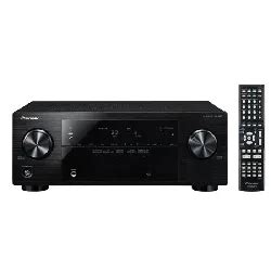 Ampli Home Cinema Pioneer Vsx K Dealicash