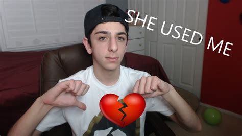 My First Breakup Faze Rug Youtube