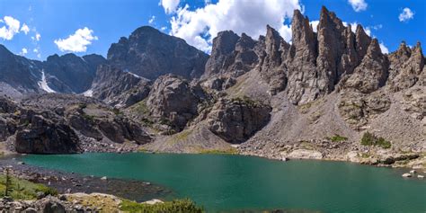 Beautiful Alpine Lake Hikes In Colorado For Your Next Adventure