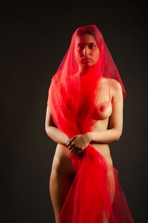 Trisha Artistic Nude Photo By Photographer Luminosity Curves At