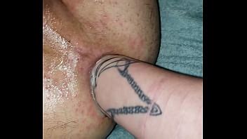 Gf Wrist Deep In My Ass Xvideos