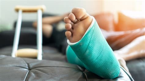 Abogados De Carrollton Para Fracturas Y Huesos Rotos Accidentes De