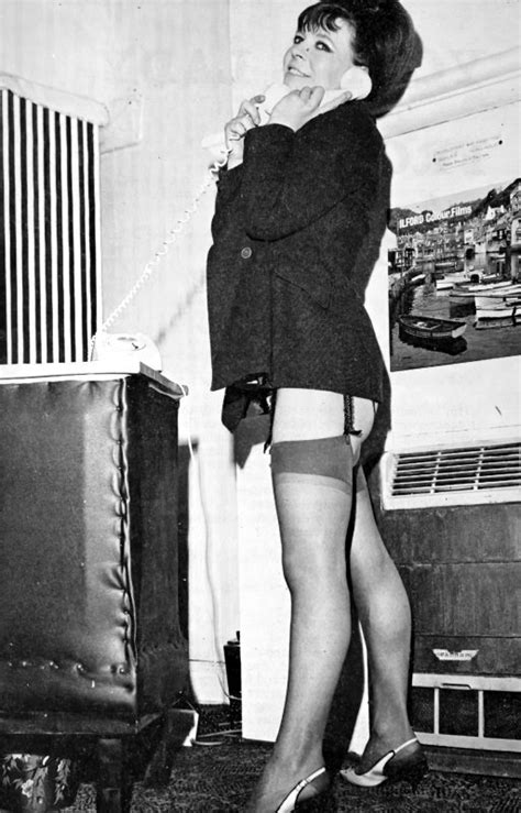 Heidi Sepan — Vintage Fetish