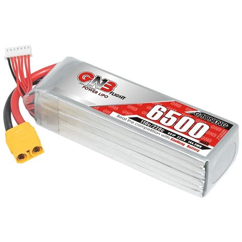 Gaoneng Gnb S V Mah C Xt Lipo Battery Heavy Lifter