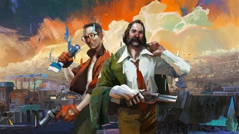 How Many Copies Did Disco Elysium Sell Statistics Levvvel