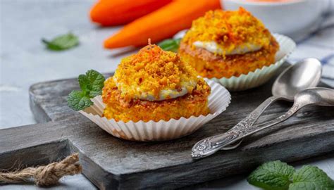 tortina carota crema  la felicita   solo boccone