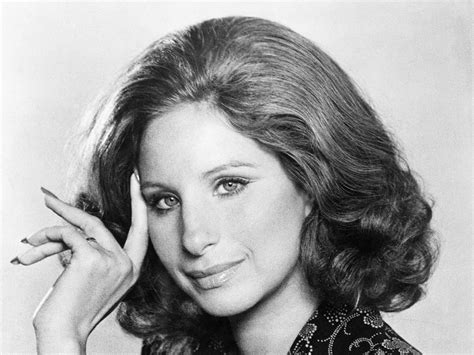 Barbra Streisand Without Makeup | Saubhaya Makeup