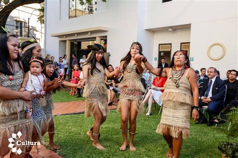 Cultura Celebra El Día De La Lengua Guaraní Con Acciones Impulsadas