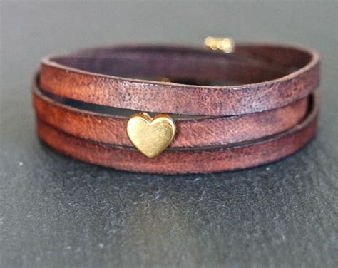 Minimalistische Armband Mit Kleine Herz Freundschaftsb Nder Herz