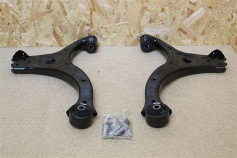 545004D002QQK Control Arm Kit New genuine part | Deutsche Parts