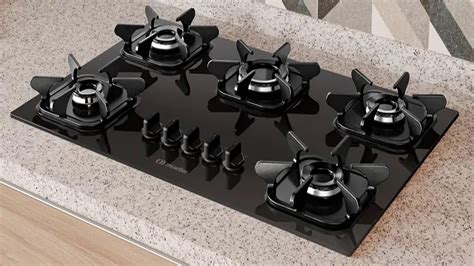 Como Funciona O Fogão Cooktop - Como instalar cooktop? Saiba colocar o fogão do jeito certo
