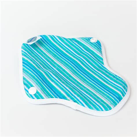 Cotton Reusable Panty Liners Cheeky Pants