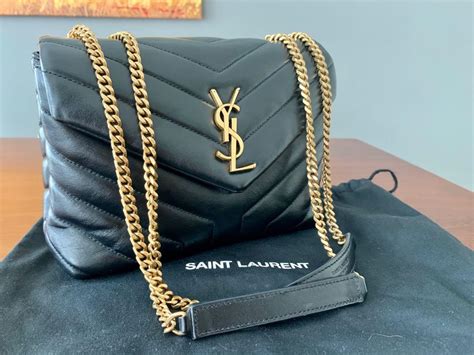 Saint Laurent Loulou Bag Reference Guide Atelier Yuwa Ciao Jp