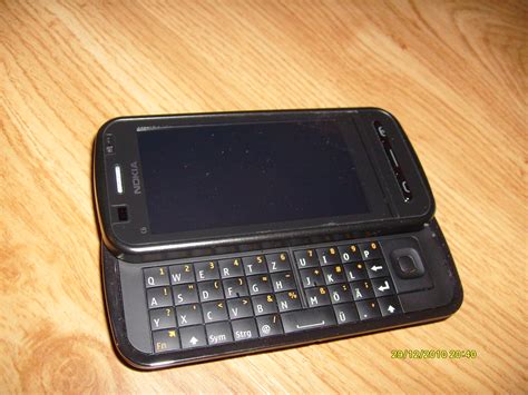 Nokia C6-00 - это... Что такое Nokia C6-00?