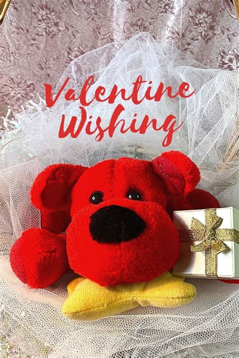 Valentine Wishing | Valentine wishes, Valentine, Wrong gift