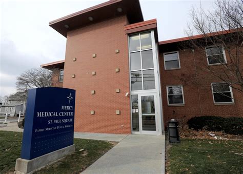 Mercy Medical offers COVID vaccines at a neighborhood clinic in Canton