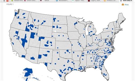 underserved areas  seniors dr  opines