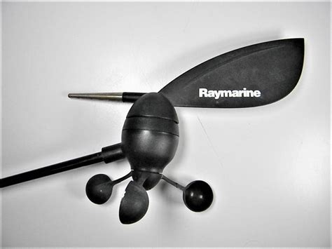 Raymarine Masthead Wind Transducer W Cable For ST60 ST60 R28170