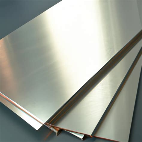 Exploring 4×8 Aluminum Sheets: Benefits, Advantages & Uses - Aluminum ...