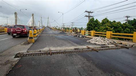 Obras P Blicas Informa Las Rutas Alternas Por Cierre Total Del Puente