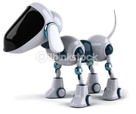 Robotic Pets For Elderly