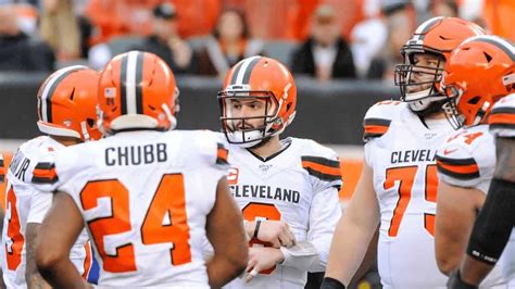 Browns Vs Vikings Week 4 Predictions Odds Picks