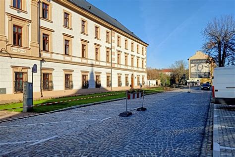 Wkrótce zakończenie remontu ulicy Piłsudskiego w Tarnowie Przywieziono