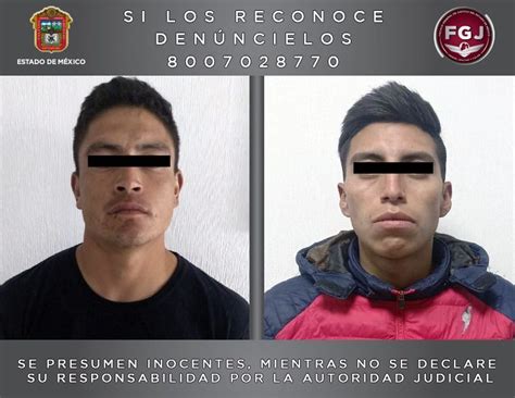 Jorge “n” Y Javier Miguel “n” Fueron Vinculados A Proceso Por El Delito